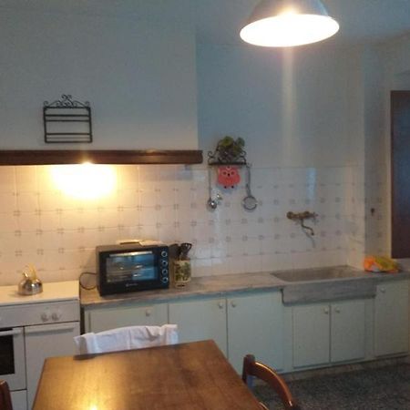 House Apartamento Strettoia Exterior foto